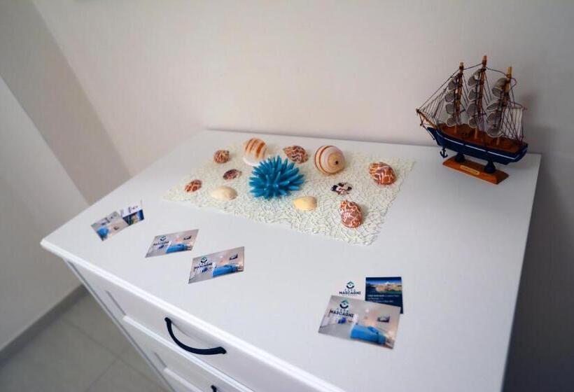 ペンション Casa Mascagni