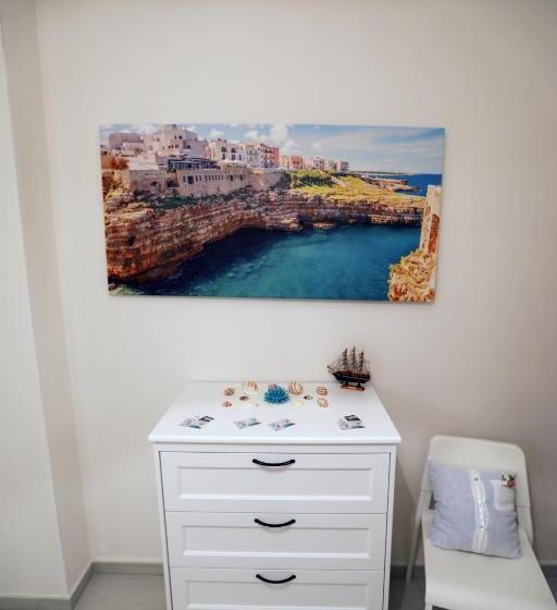 ペンション Casa Mascagni