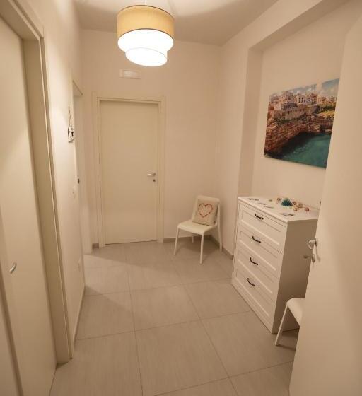 ペンション Casa Mascagni