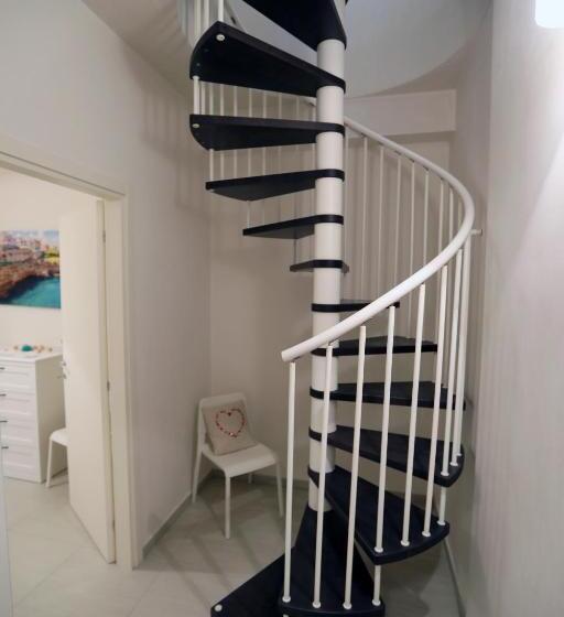 ペンション Casa Mascagni