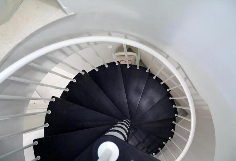 ペンション Casa Mascagni