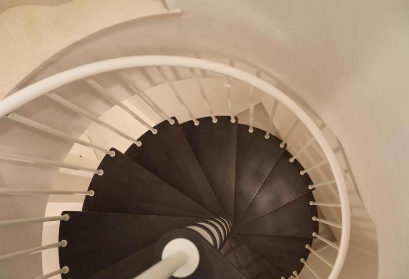 ペンション Casa Mascagni