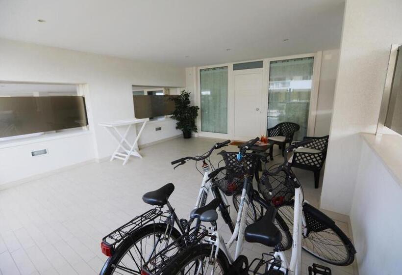 ペンション Casa Mascagni