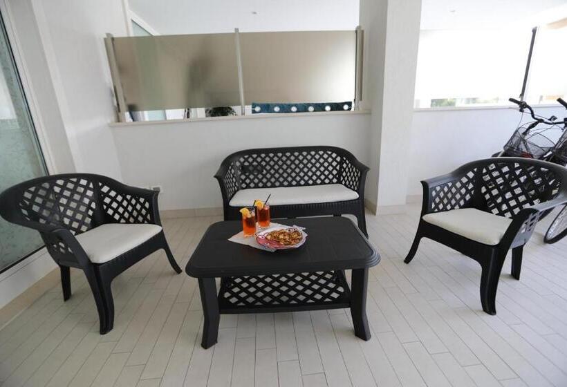 ペンション Casa Mascagni