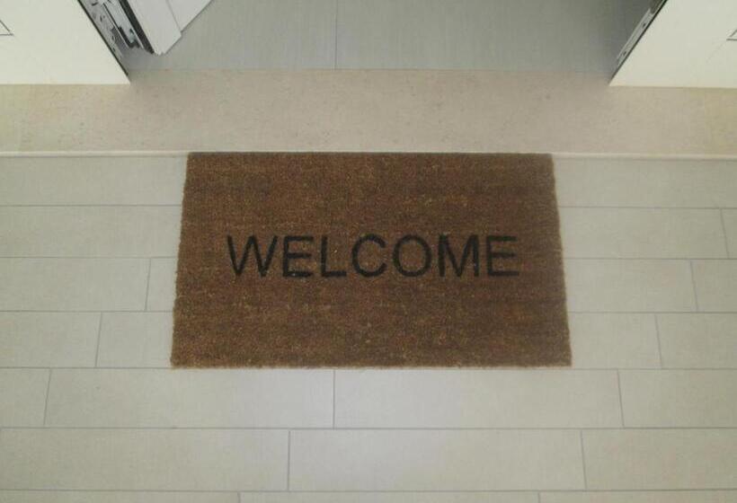 ペンション Casa Mascagni