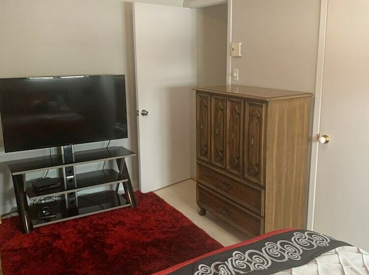 פנסיון Room In Guest Room Homestays In Gaspésie Without Breakfast Provided