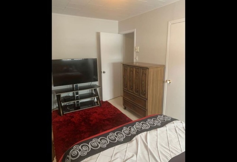 פנסיון Room In Guest Room Homestays In Gaspésie Without Breakfast Provided