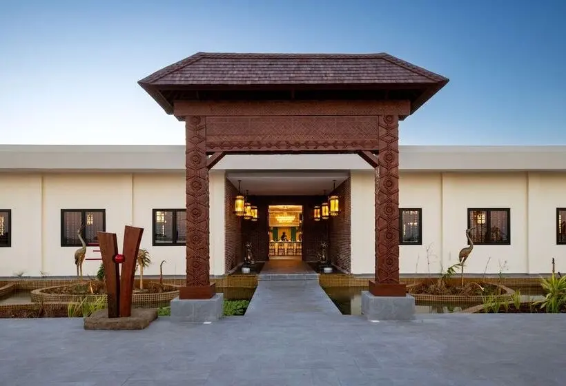 استراحتگاه The Mora Zanzibar   Luxury All Inclusive