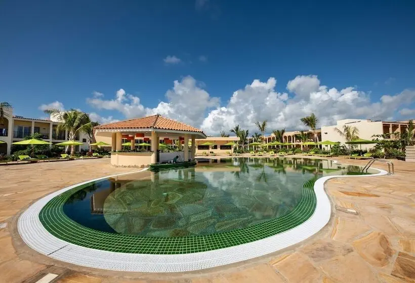 The Mora Zanzibar Luxury All Inclusive