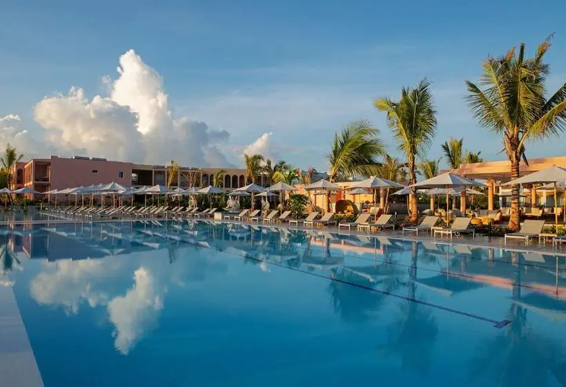 استراحتگاه The Mora Zanzibar   Luxury All Inclusive