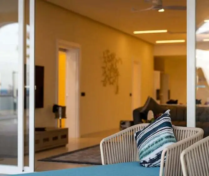 استراحتگاه The Mora Zanzibar   Luxury All Inclusive