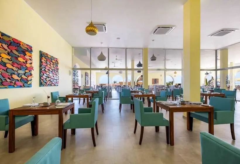 استراحتگاه The Mora Zanzibar   Luxury All Inclusive
