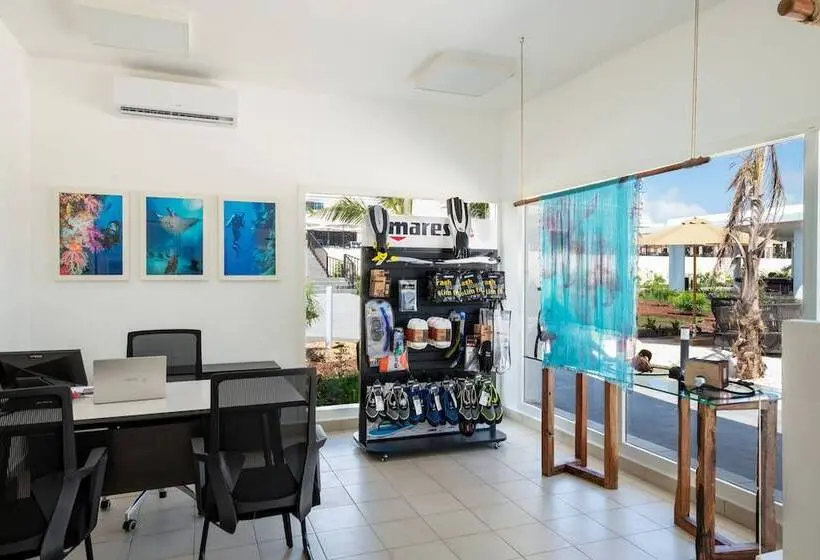 استراحتگاه The Mora Zanzibar   Luxury All Inclusive