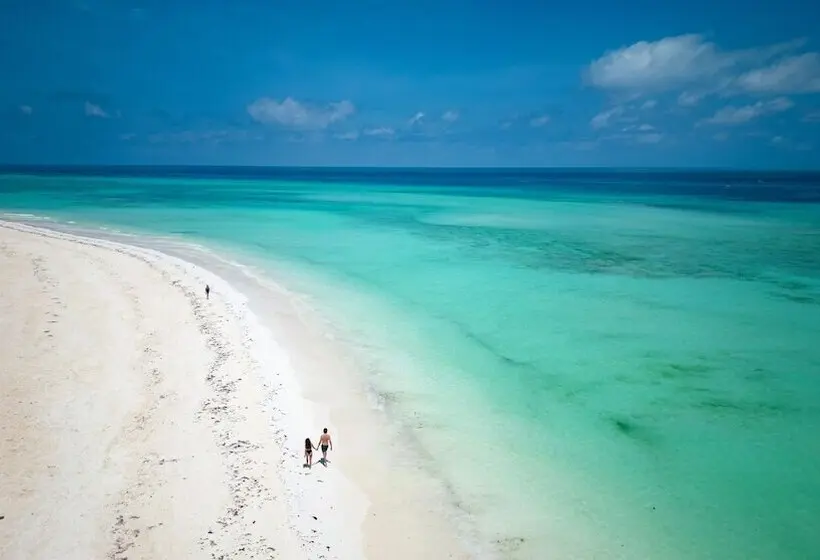 استراحتگاه The Mora Zanzibar   Luxury All Inclusive