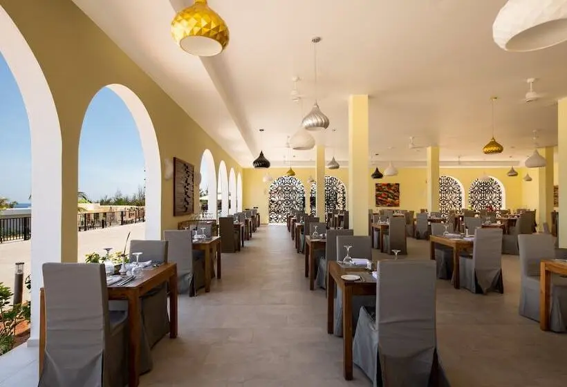 استراحتگاه The Mora Zanzibar   Luxury All Inclusive