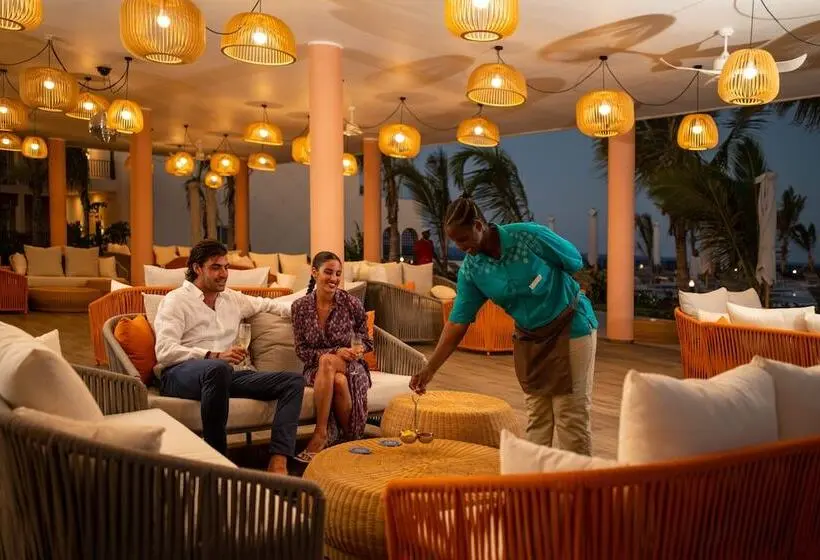 استراحتگاه The Mora Zanzibar   Luxury All Inclusive