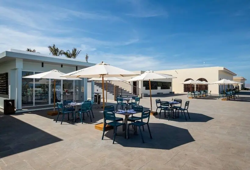 استراحتگاه The Mora Zanzibar   Luxury All Inclusive