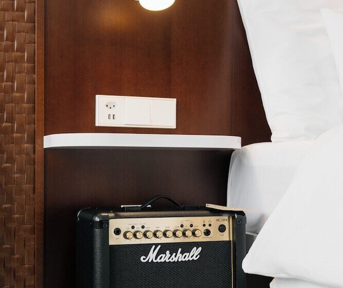 Ruby Claire Hotel Geneva