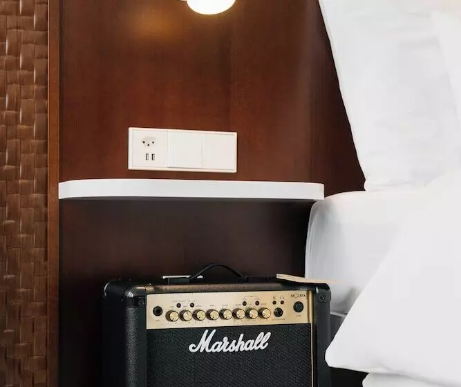 Ruby Claire Hotel Geneva