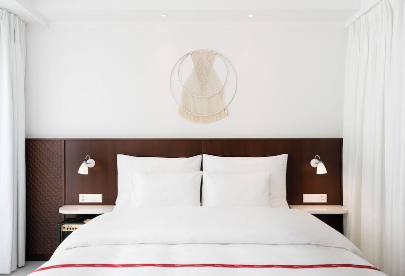 Ruby Claire Hotel Geneva