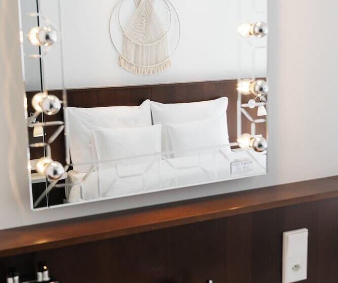 Ruby Claire Hotel Geneva