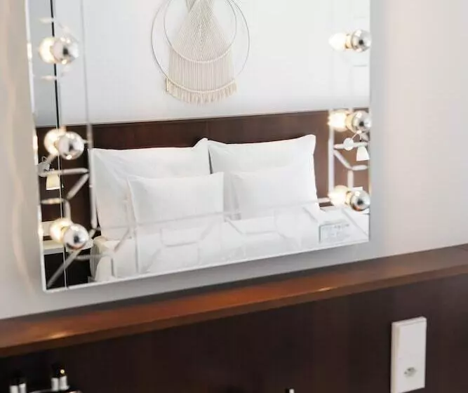Ruby Claire Hotel Geneva