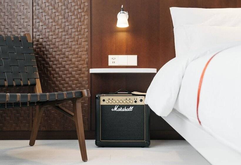 Ruby Claire Hotel Geneva