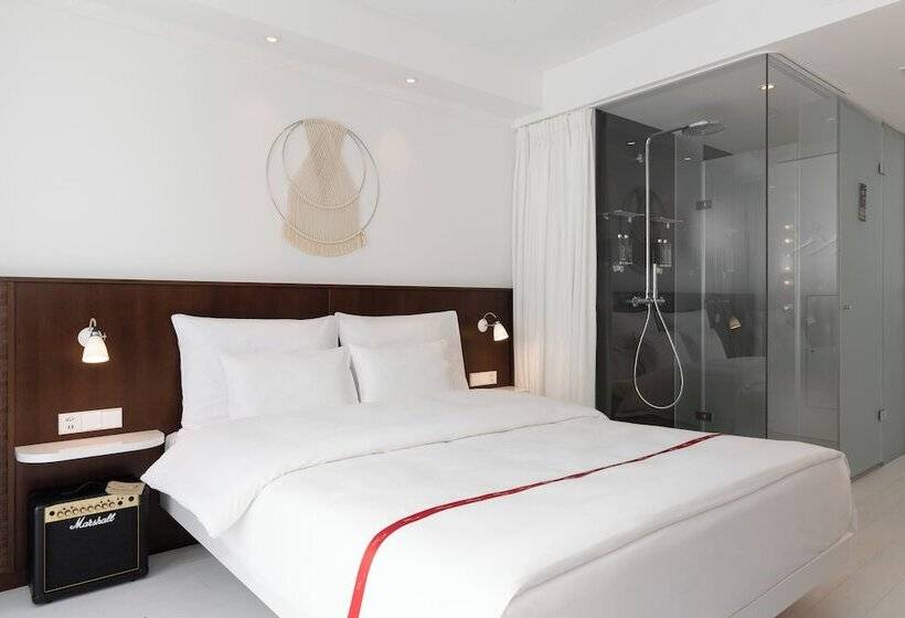 Ruby Claire Hotel Geneva