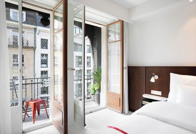 Ruby Claire Hotel Geneva