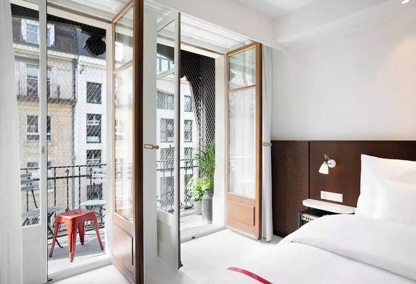 Ruby Claire Hotel Geneva