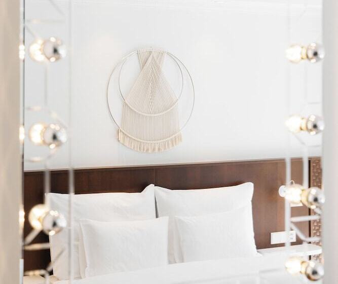 Ruby Claire Hotel Geneva