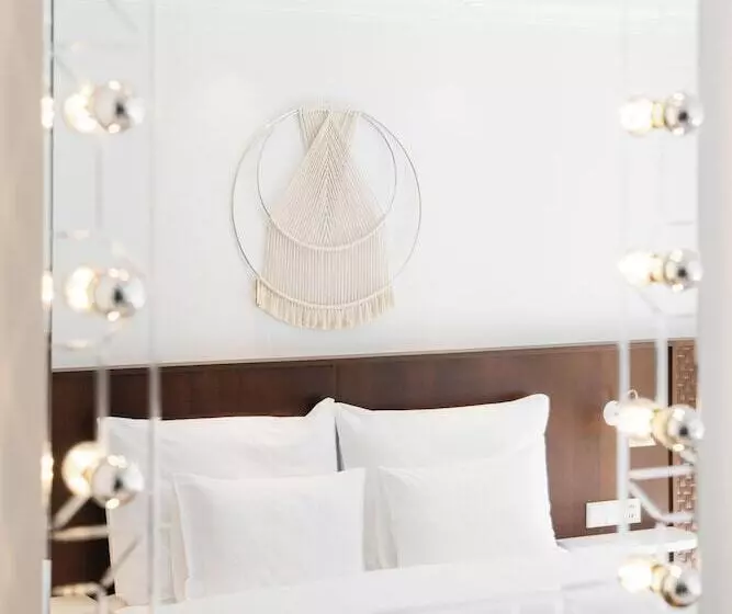 Ruby Claire Hotel Geneva