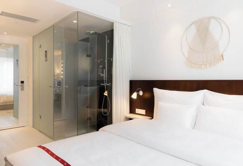 Ruby Claire Hotel Geneva