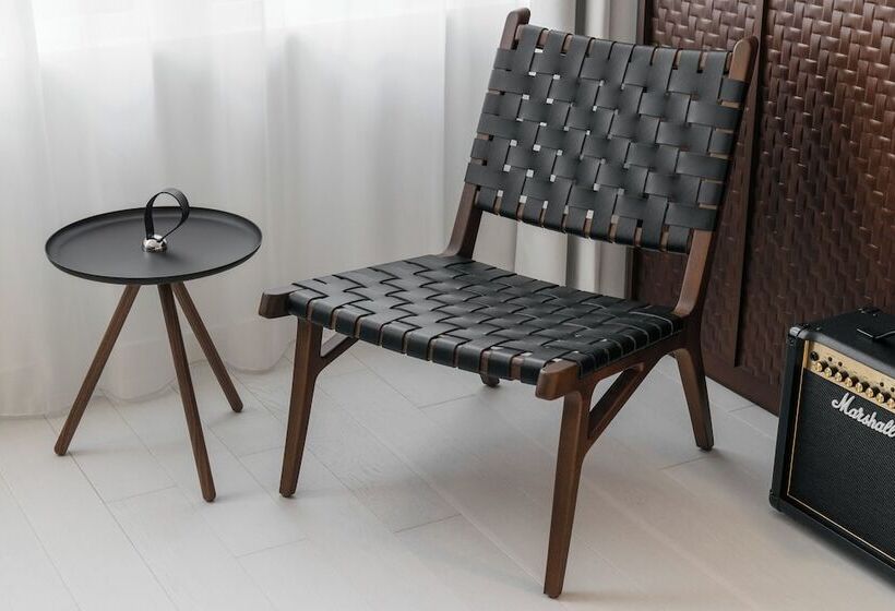 Ruby Claire Hotel Geneva