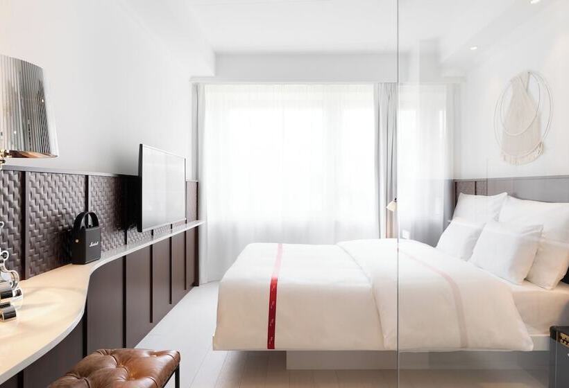 Ruby Claire Hotel Geneva