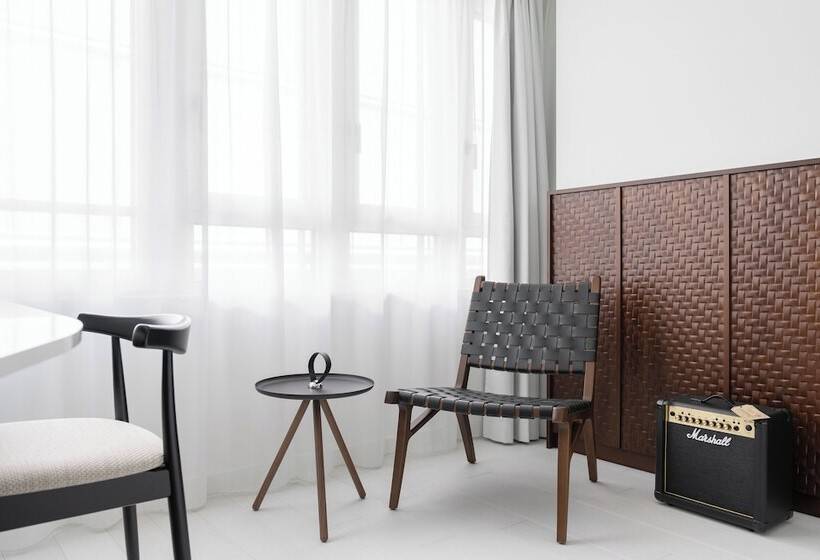 Ruby Claire Hotel Geneva