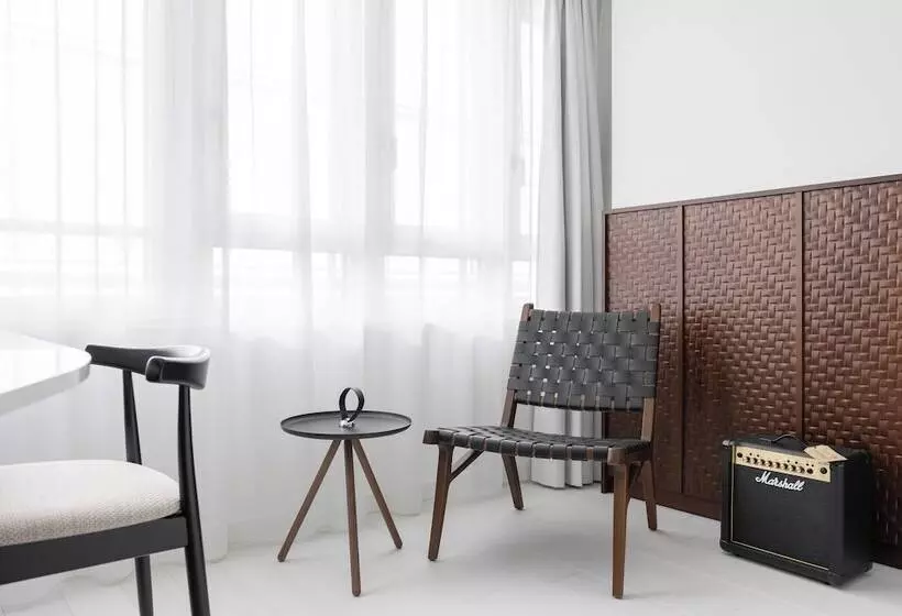 Ruby Claire Hotel Geneva