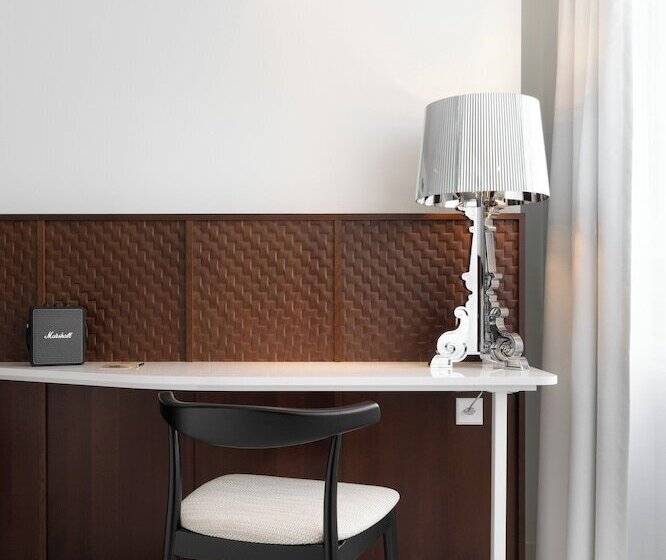 Ruby Claire Hotel Geneva