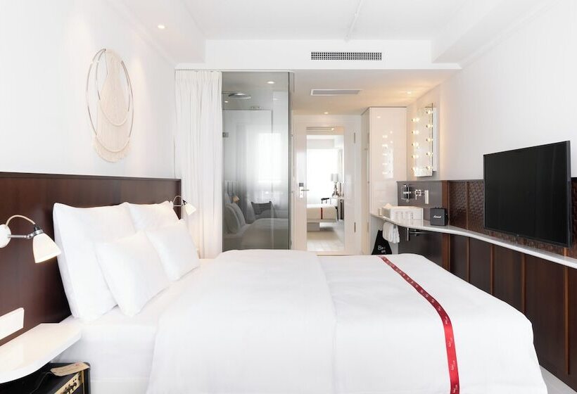 Ruby Claire Hotel Geneva