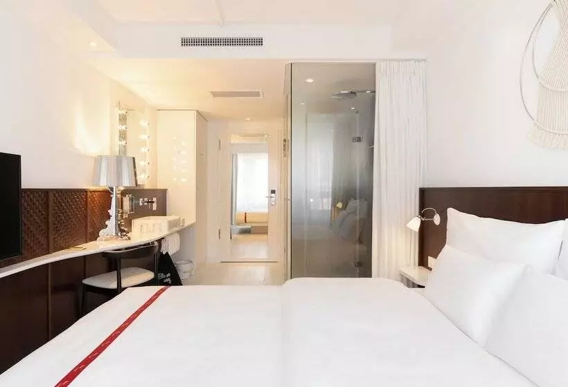 Ruby Claire Hotel Geneva