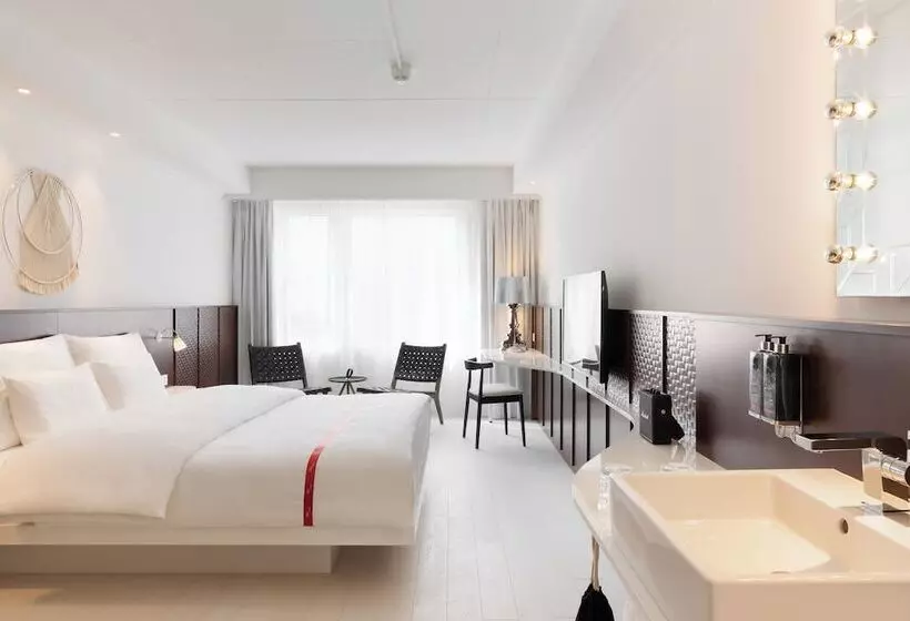 Ruby Claire Hotel Geneva