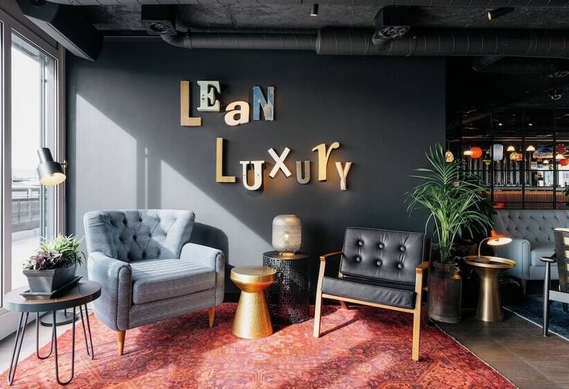 Ruby Claire Hotel Geneva