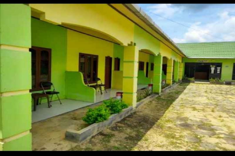 3 Be Garden Hotel By Oyo Rooms