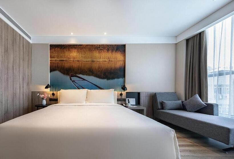 Atour Light Hotel Shenzhen Nanshan