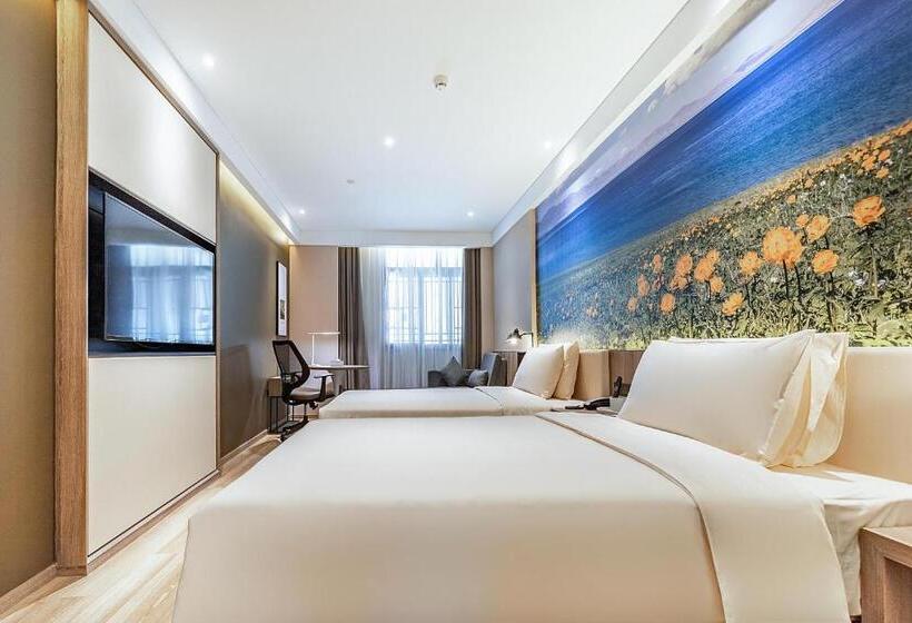 Atour Light Hotel Shenzhen Nanshan