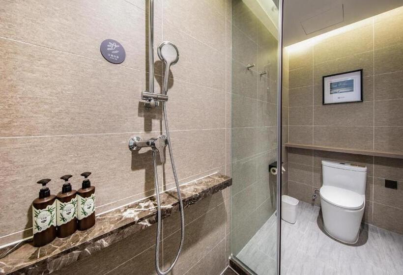 Atour Light Hotel Shenzhen Nanshan