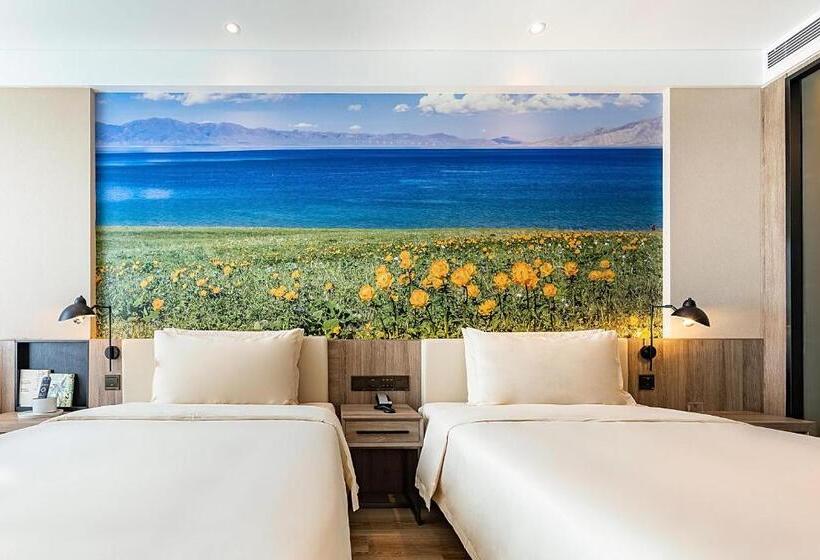 Atour Light Hotel Shenzhen Nanshan