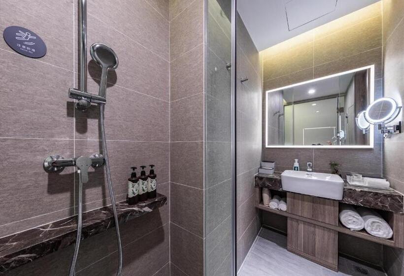 Atour Light Hotel Shenzhen Nanshan