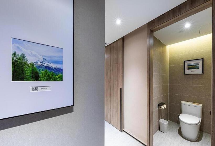 Atour Light Hotel Shenzhen Nanshan