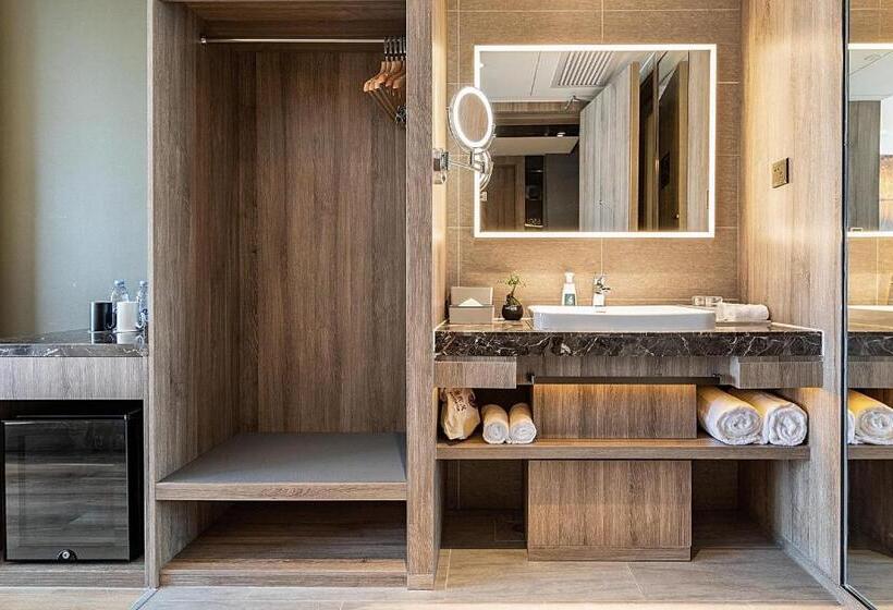 Atour Light Hotel Shenzhen Nanshan